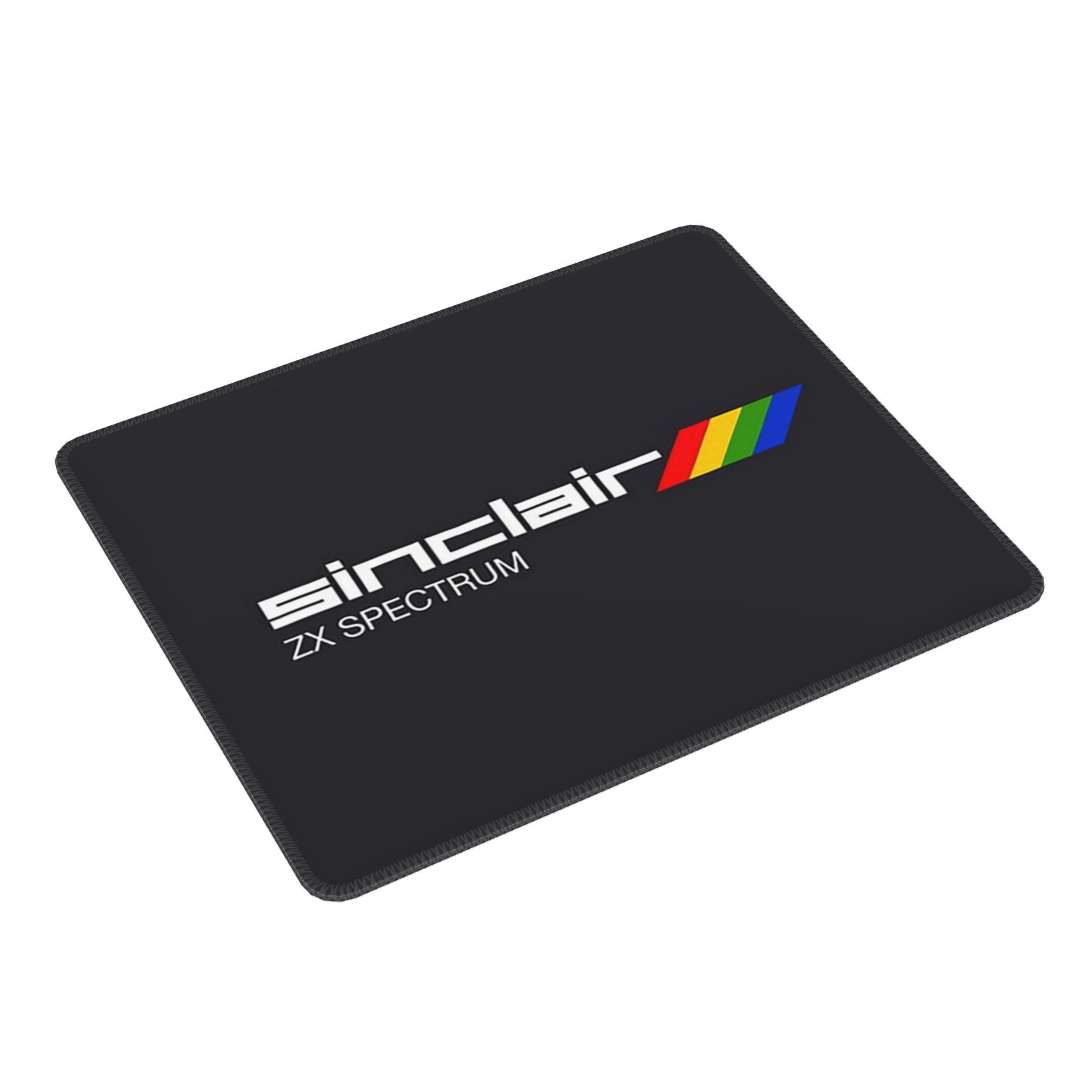 Gaming Accessories For Table - Spectrum Zx Mouse Pad Keyboard Komputer
