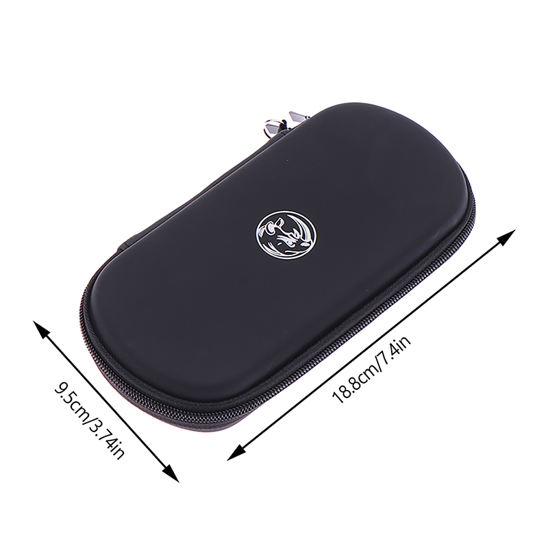 Gaming Accessories Box - B*1PC untuk 1000 2000 3000 Tas