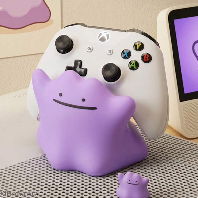 Gaming Accessories Aesthetic - Dudukan Pengontrol Game Universal Cetak 3D
