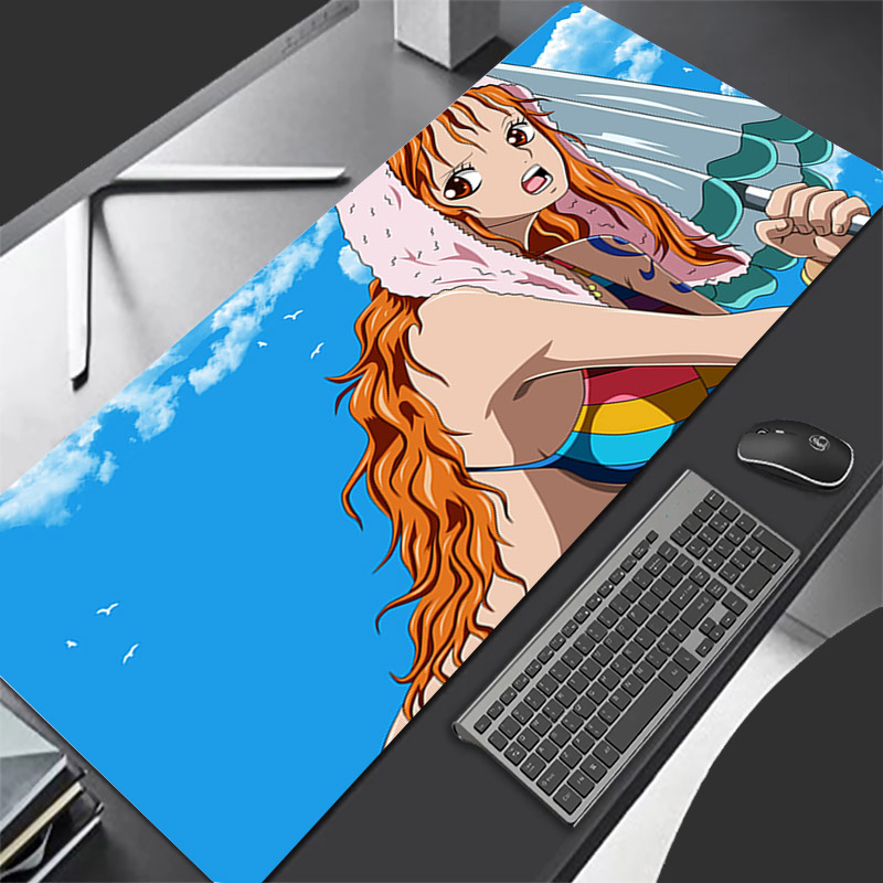 Gaming Accessories For Gaming Room - Alas Mouse One Piece Tahan Lama