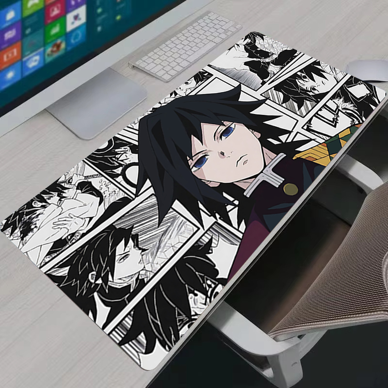 Gaming Accessories For Gaming Room - Mouse Pad XXL Gamer Anime Karpet