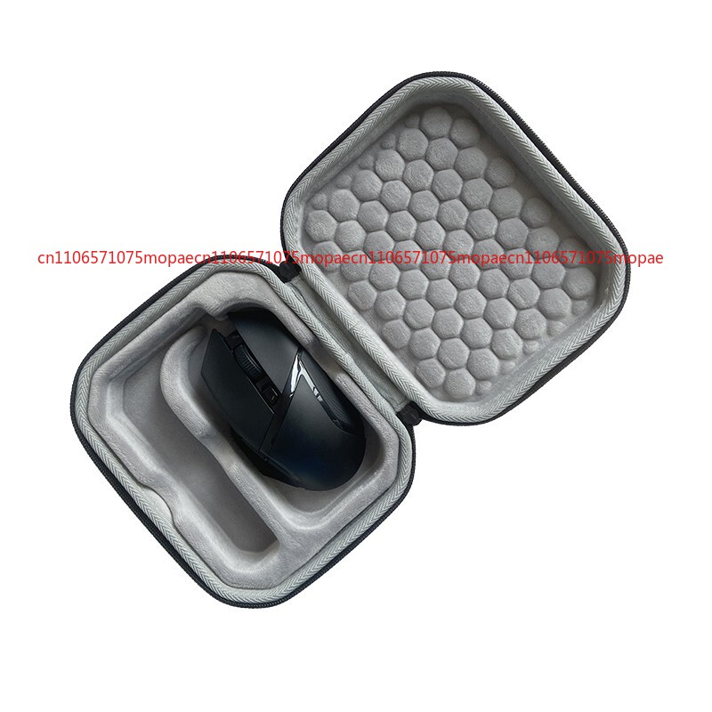 Gaming Accessories Box - Kotak Penutup Tas Jinjing Tahan Benturan