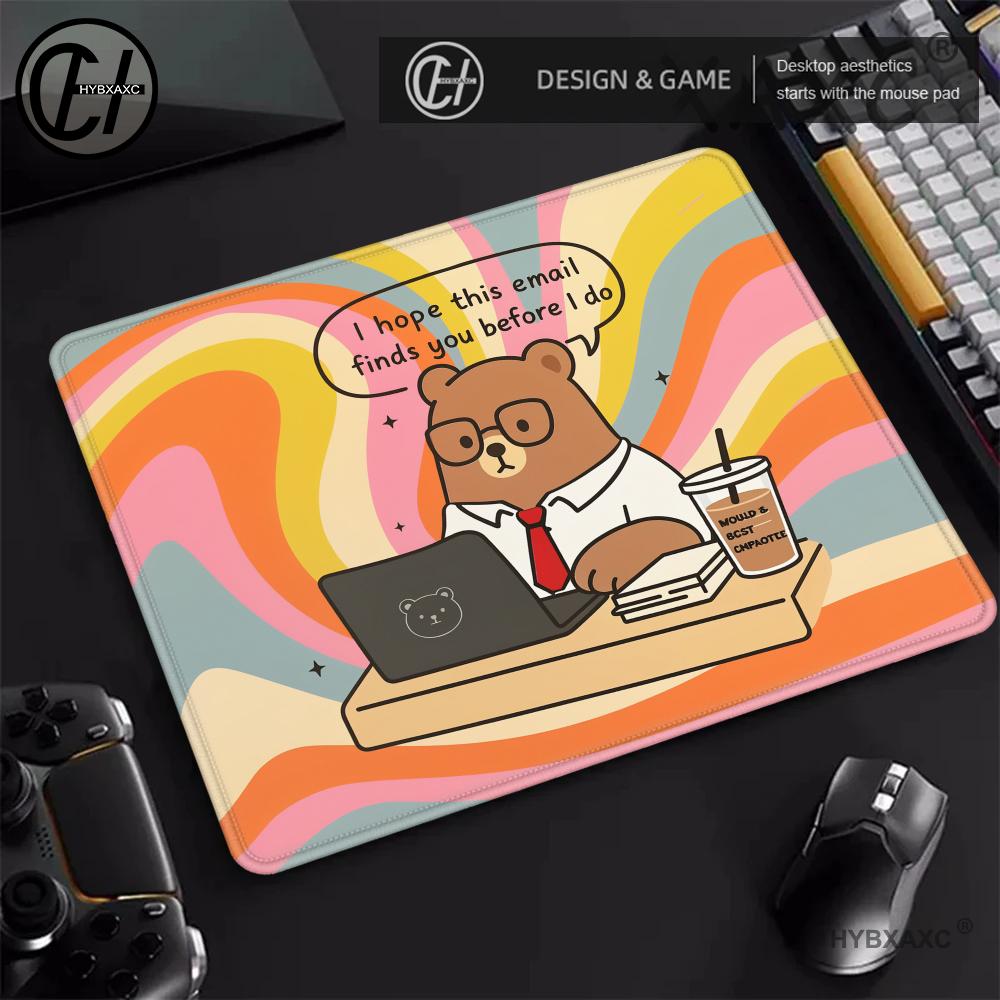 Gaming Accessories Officeworks - Alas Mouse dengan Kutipan Lucu, Meme