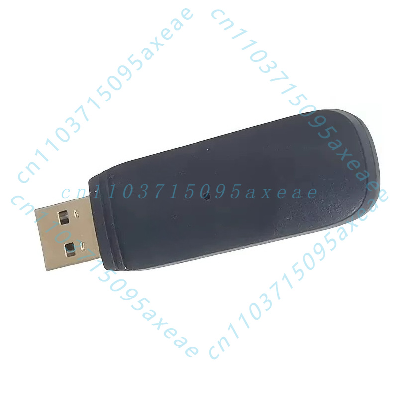 Gaming Accessories Headset - Dongle Penerima USB Nirkabel 2.4G untuk