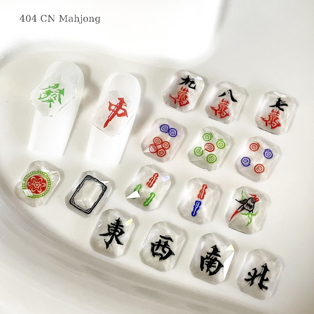 Gaming Accessories To Have - CN Mahjong-bersenang-senang kreativitas mah-jong, ornamen Gambar