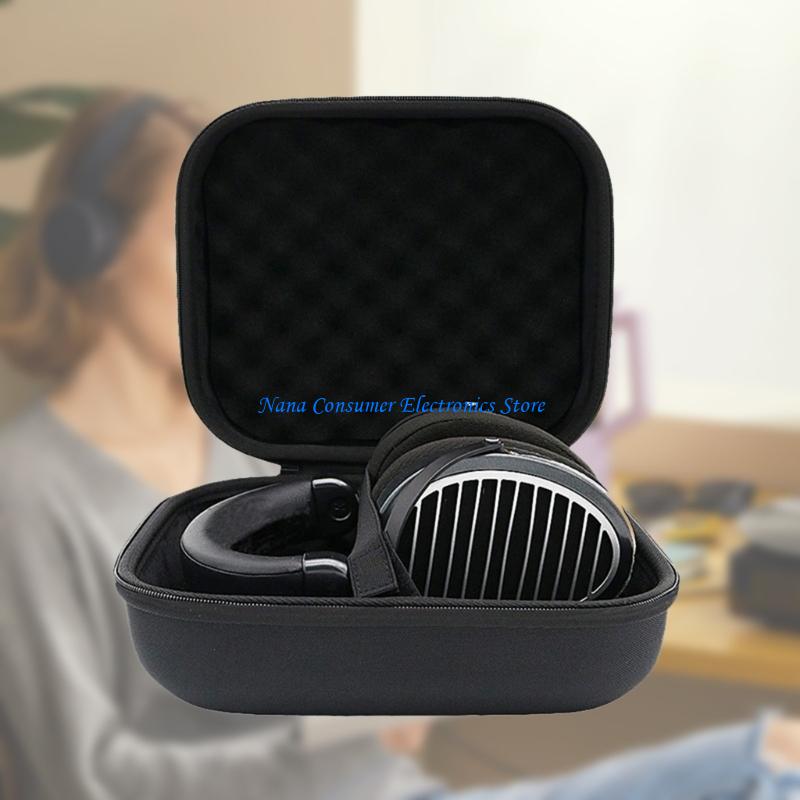 Gaming Accessories Box - Kasing penyimpanan headset portabel g7ne untuk