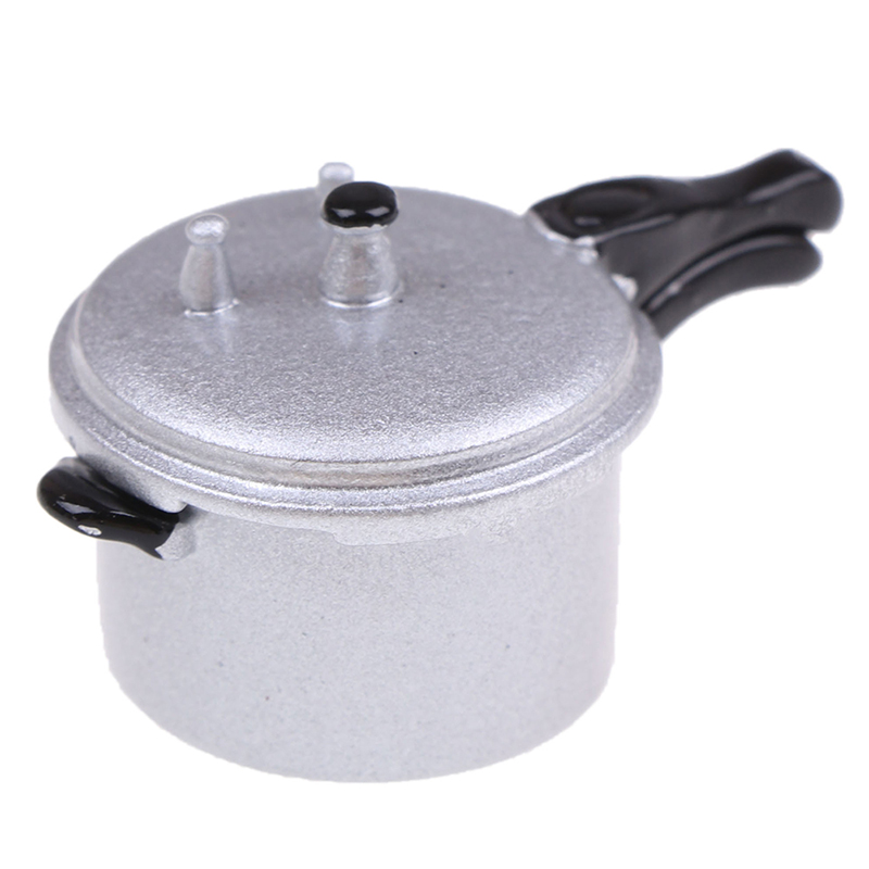 Gaming Kitchen Accessories - Baru【Peralatan Memasak, Alat Dapur, Miniatur Rumah