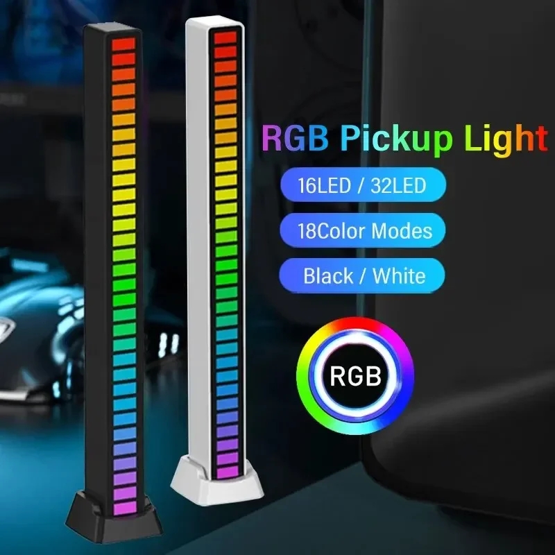 Gaming Accessories Lights - Lampu setrip LED RGB dekorasi game,
