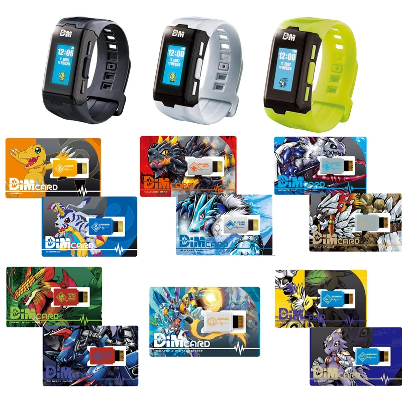 Digimon Adventure Tyrannosauru - Gaming Accessories Box ulasan dan harga