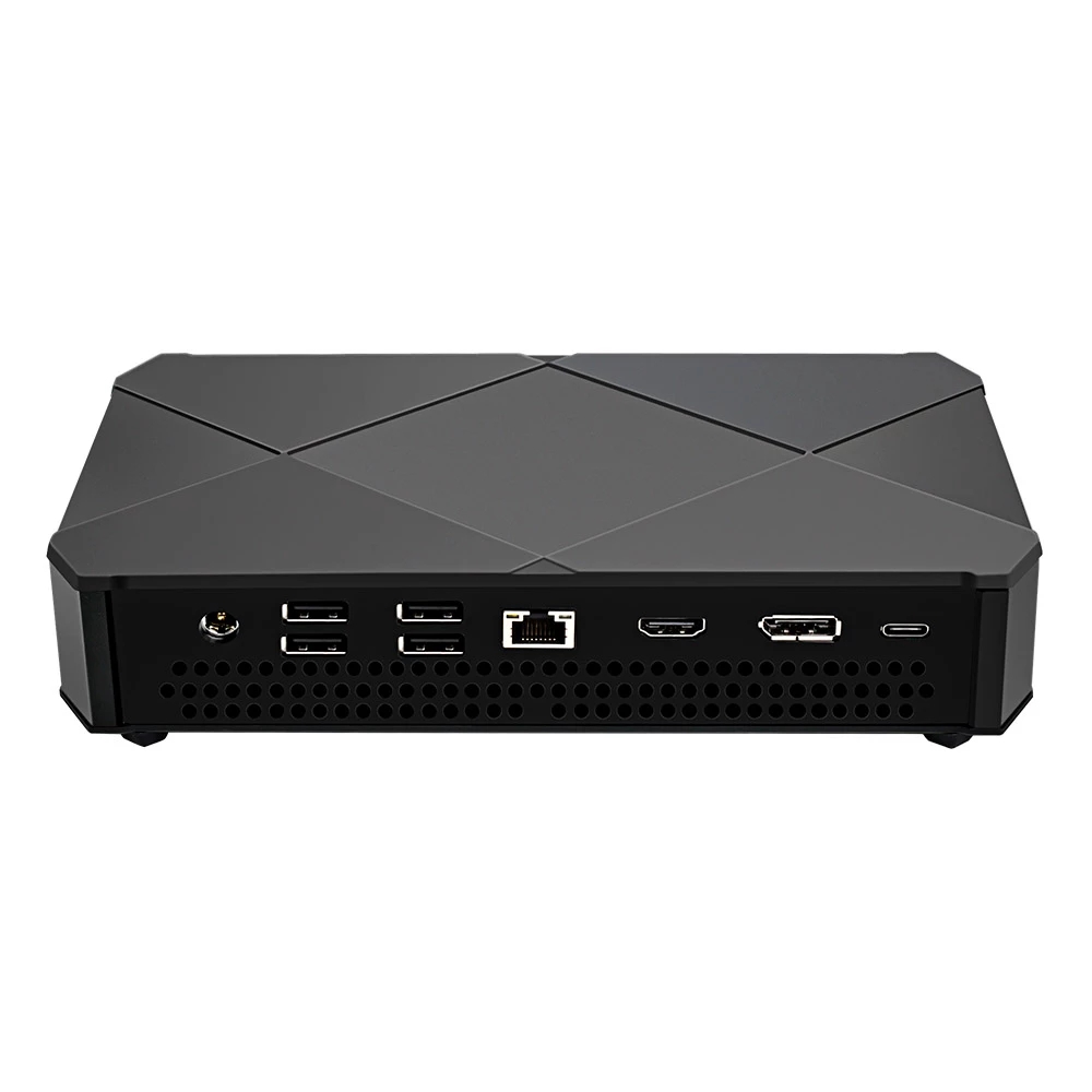 PC Mini Desktop Gaming Kantor  - Intel Cpu Core I9 ulasan dan harga