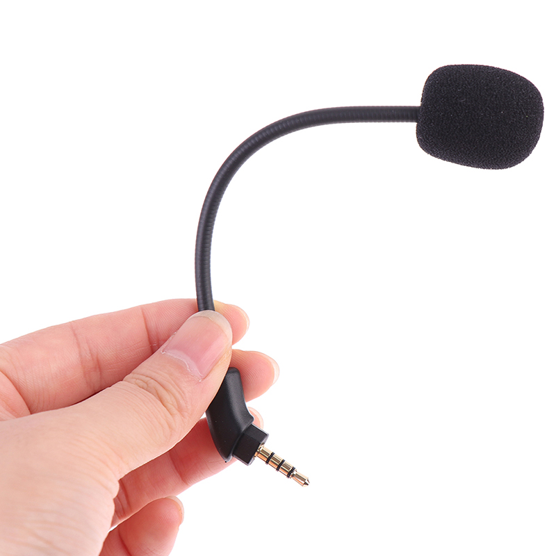 1 Buah Mikrofon Mini Baru untu - Gaming Accessories Headset ulasan dan harga