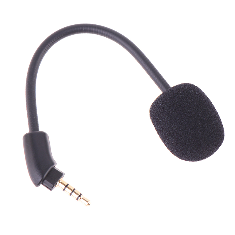1 Buah Mikrofon Mini Baru untu - Gaming Accessories Headset ulasan dan harga