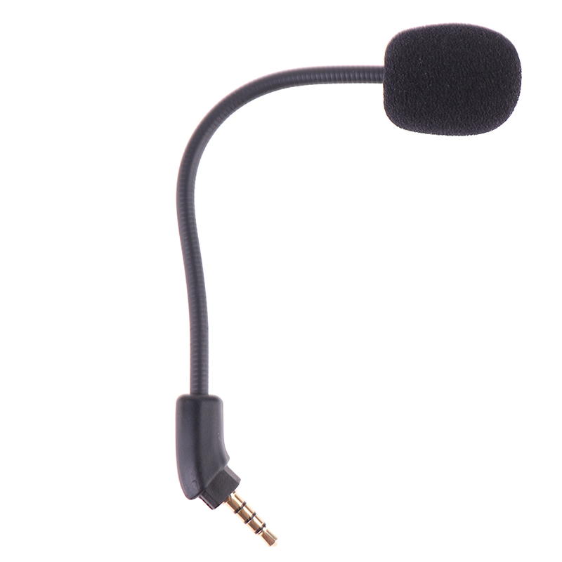 1 Buah Mikrofon Mini Baru untu - Gaming Accessories Headset ulasan dan harga