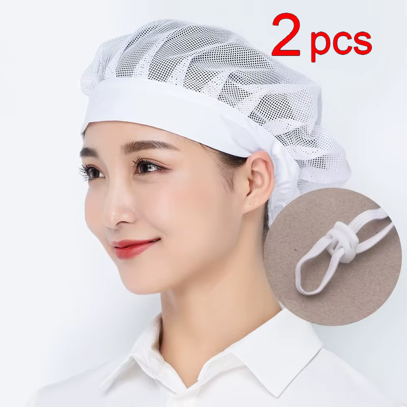 Topi jaring Pria Wanita topi k - Gaming Kitchen Accessories ulasan dan harga