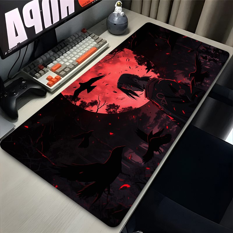 Alas Mouse Gamer Lebih Besar X - Gaming Accessories For Gaming Room ulasan dan harga