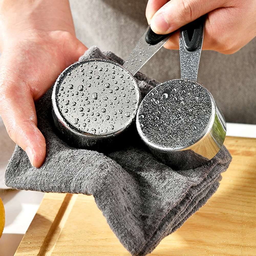 5/10 Buah Gelas Ukur dan Sendo - Gaming Kitchen Accessories ulasan dan harga