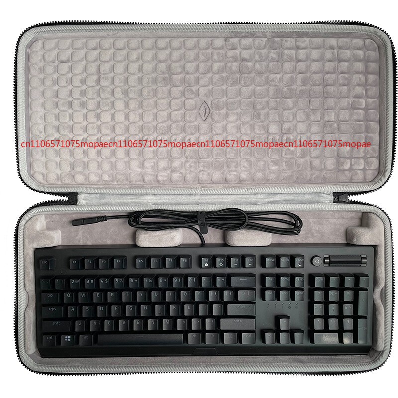 Penutup Kotak Penyimpanan untu - Gaming Accessories Box ulasan dan harga