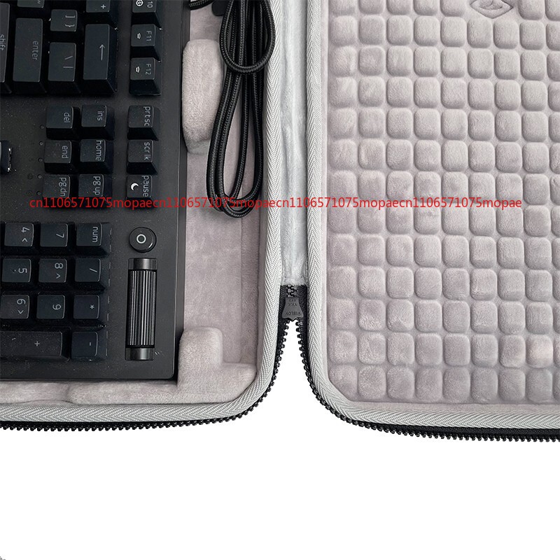 Penutup Kotak Penyimpanan untu - Gaming Accessories Box ulasan dan harga