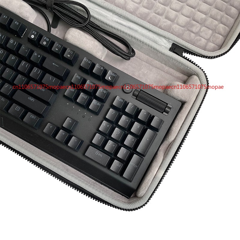 Penutup Kotak Penyimpanan untu - Gaming Accessories Box ulasan dan harga