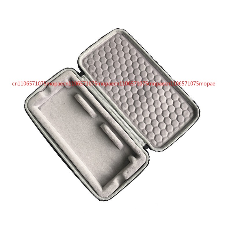 Penutup Kotak Penyimpanan untu - Gaming Accessories Box ulasan dan harga