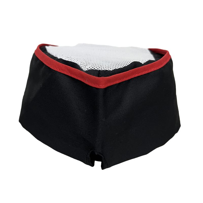 Topi Koki Katering untuk Resto - Gaming Kitchen Accessories ulasan dan harga