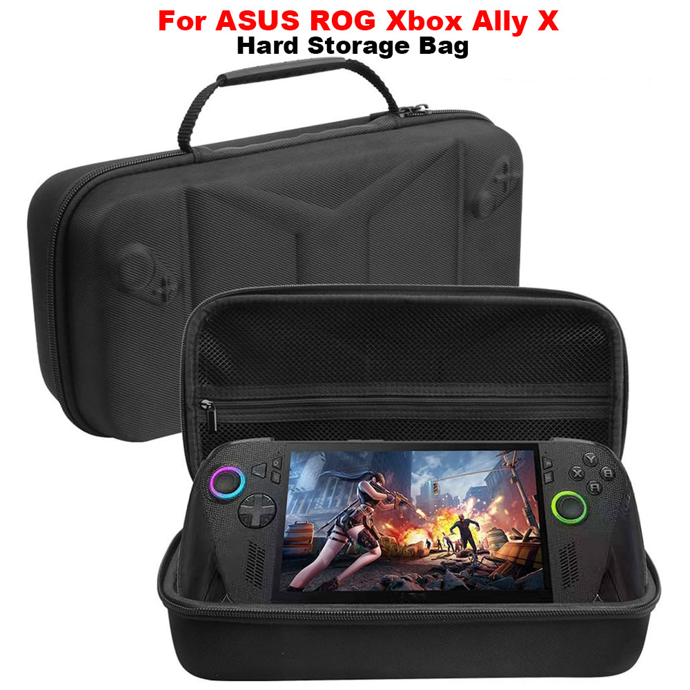 Tas Jinjing EVA untuk Konsol G - Gaming Accessories Box ulasan dan harga