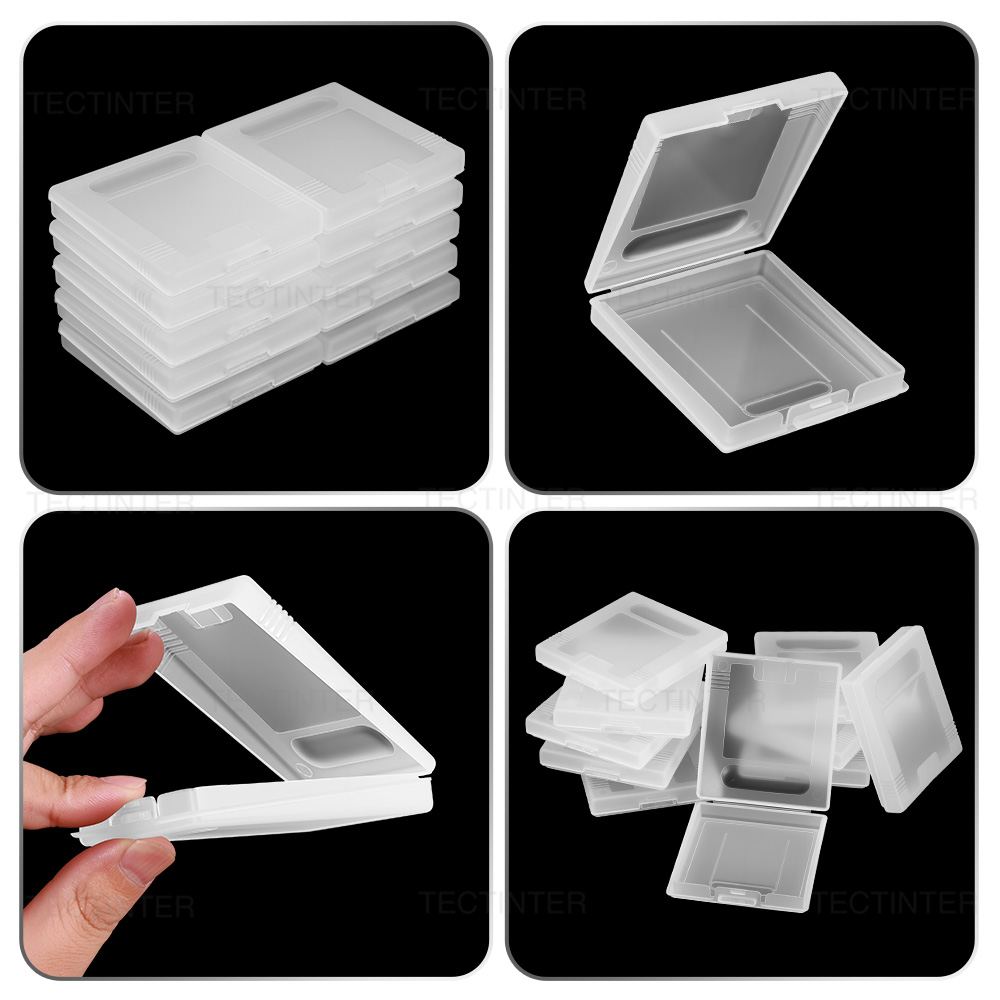 Kotak Penyimpanan Pelindung Ka - Gaming Accessories Box ulasan dan harga
