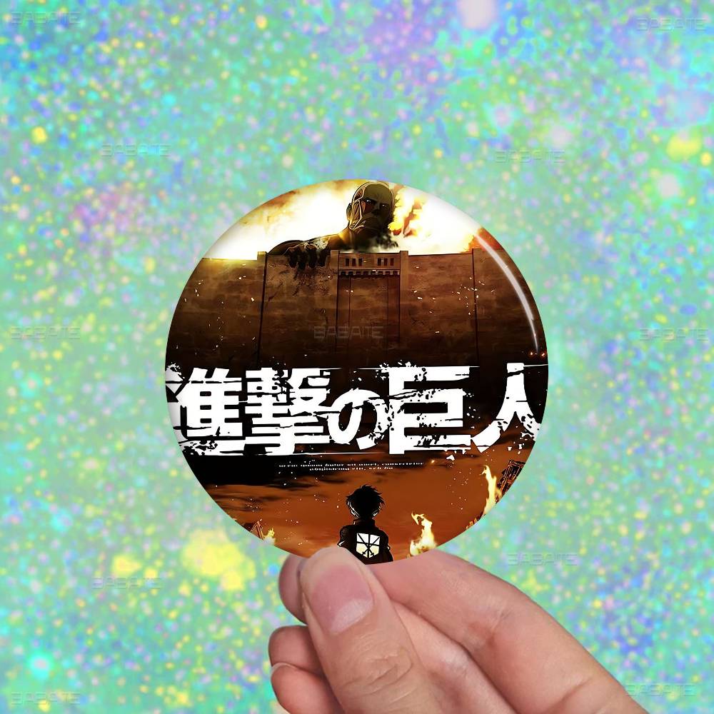 A-Attack On T-Titan Gaming Cre - Gaming Accessories Icon ulasan dan harga