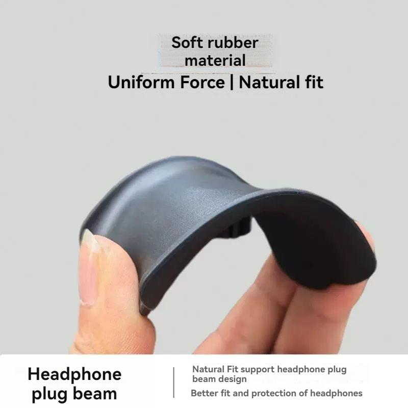 Dudukan Headphone Desktop Plas - Gaming Accessories Headset ulasan dan harga