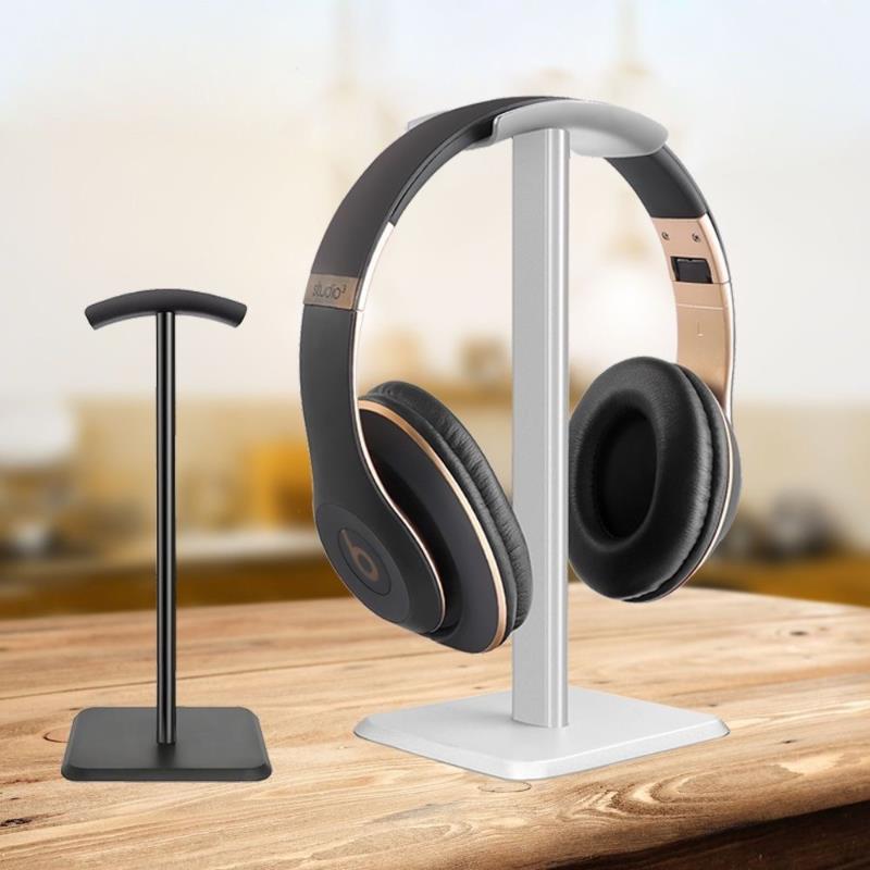 Dudukan Headphone Desktop Plas - Gaming Accessories Headset ulasan dan harga