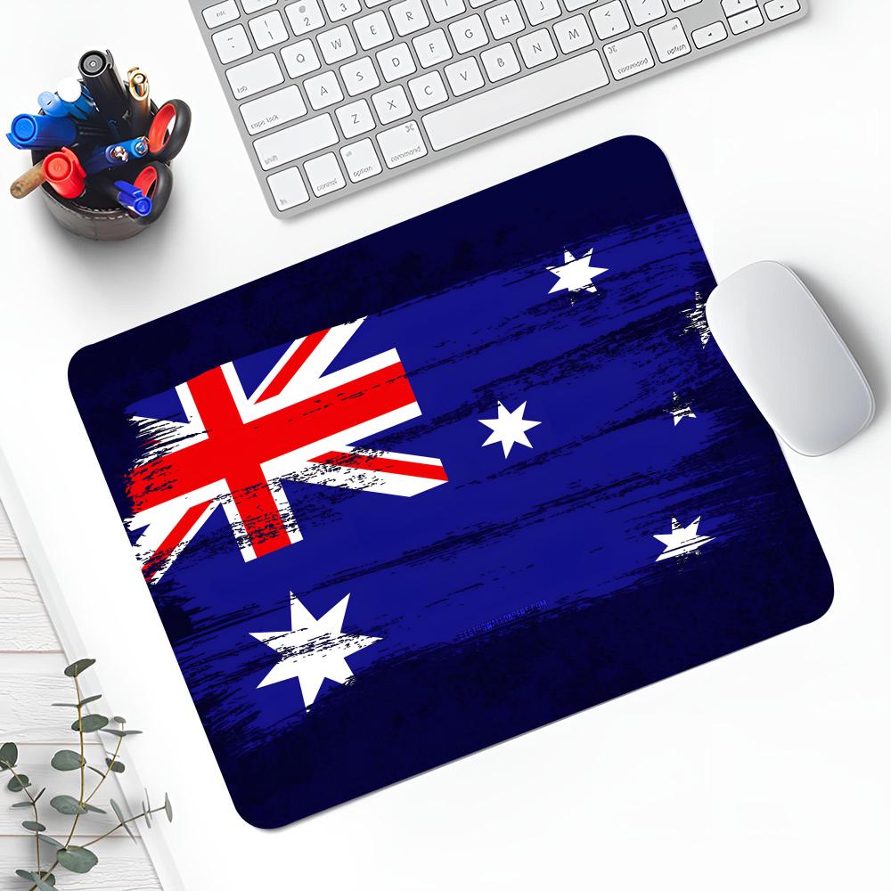 Bendera a-australiaes Mouse Pa - Gaming Accessories Australia ulasan dan harga