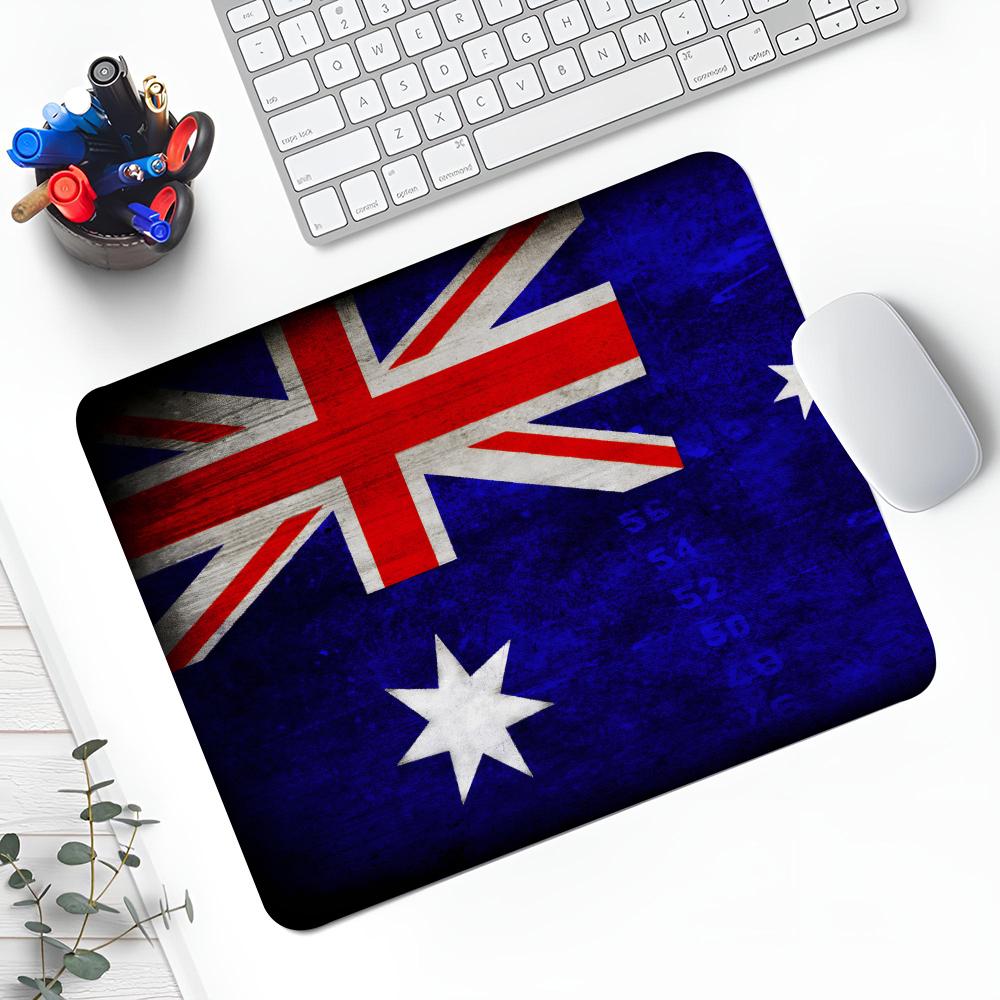 Bendera a-australiaes Mouse Pa - Gaming Accessories Australia ulasan dan harga