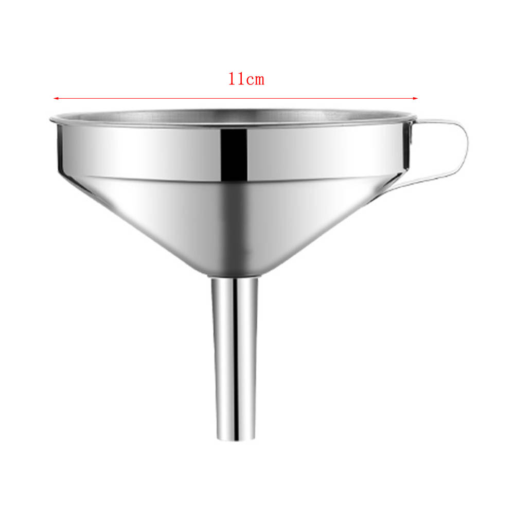 1 Buah Corong Minyak Goreng Ba - Gaming Kitchen Accessories ulasan dan harga