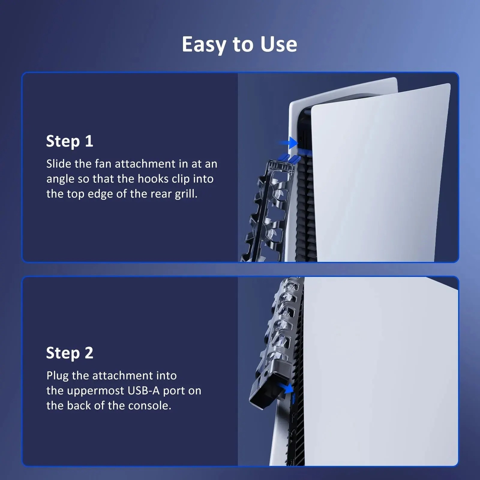 Untuk PS5 Kedua Edisi Disc/Dig - Gaming Accessories Lights ulasan dan harga