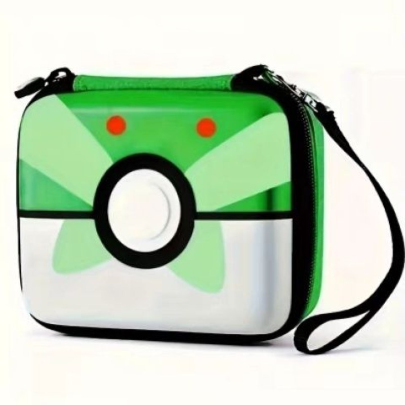 Tas Penyimpanan Kartu Permaina - Gaming Accessories Box ulasan dan harga