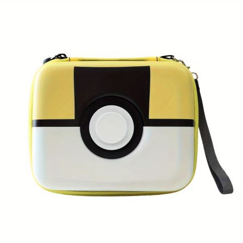 Tas Penyimpanan Kartu Permaina - Gaming Accessories Box ulasan dan harga