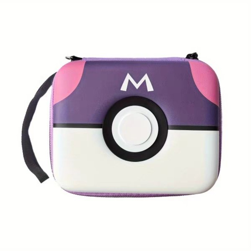 Tas Penyimpanan Kartu Permaina - Gaming Accessories Box ulasan dan harga