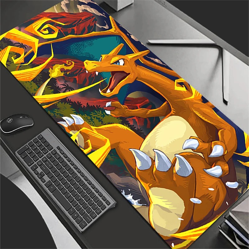 Alas Mouse Aksesori Gaming Ani - Gaming Accessories For Gaming Room ulasan dan harga