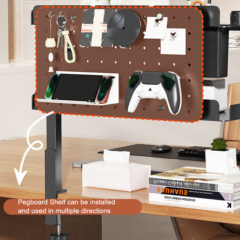 Rak Penyimpanan 2 Tingkat 14 I - Gaming Accessories For Table ulasan dan harga