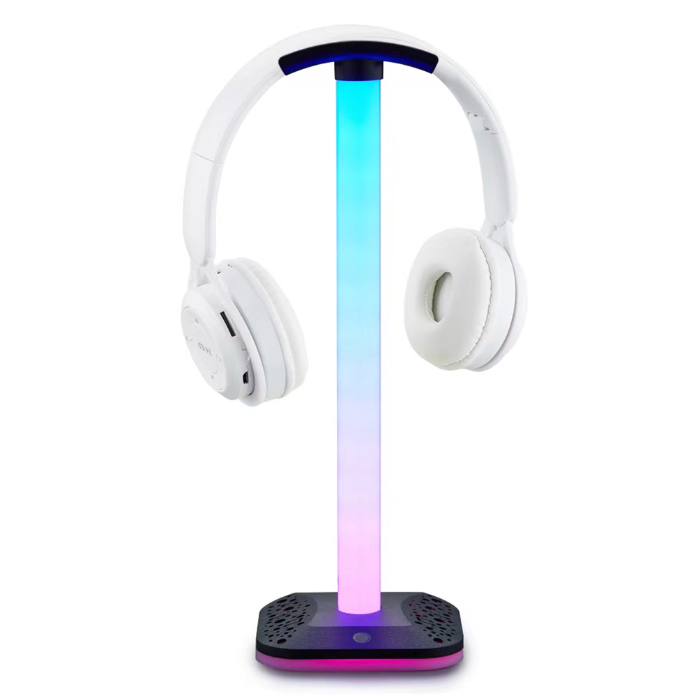 Headset Gaming Lampu RGB Mendu - Gaming Accessories Headset ulasan dan harga