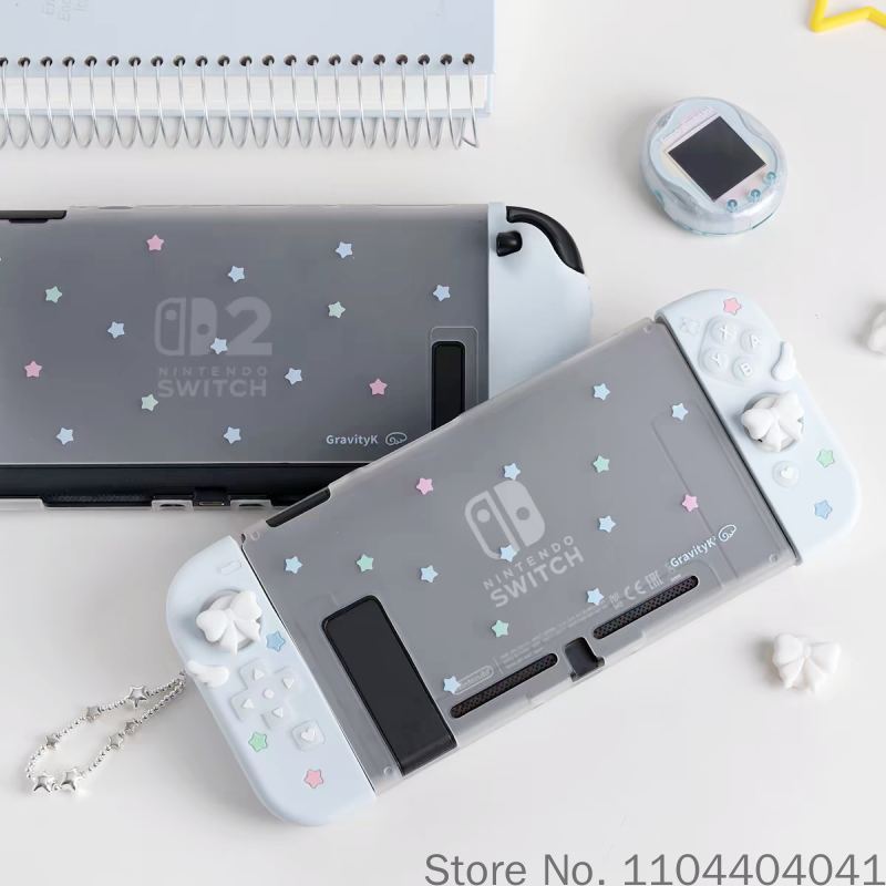 Casing Pelindung Asli Ns2 Shel - Gaming Accessories Deals ulasan dan harga