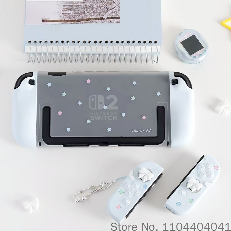 Casing Pelindung Asli Ns2 Shel - Gaming Accessories Deals ulasan dan harga