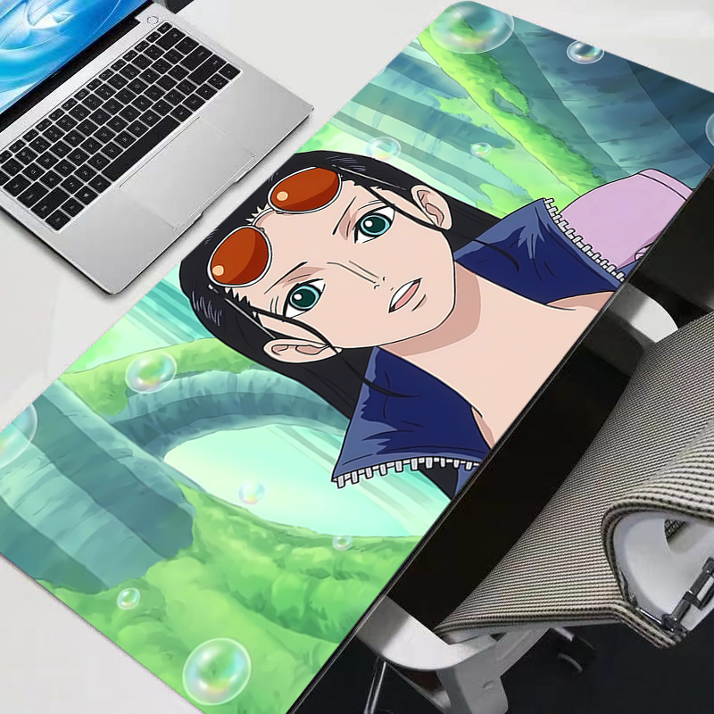 Alas Mouse One Piece Karet Tah - Gaming Accessories For Table ulasan dan harga