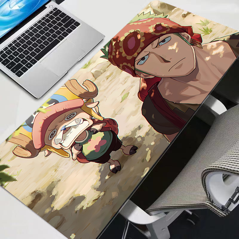 Alas Mouse One Piece Karet Tah - Gaming Accessories For Table ulasan dan harga
