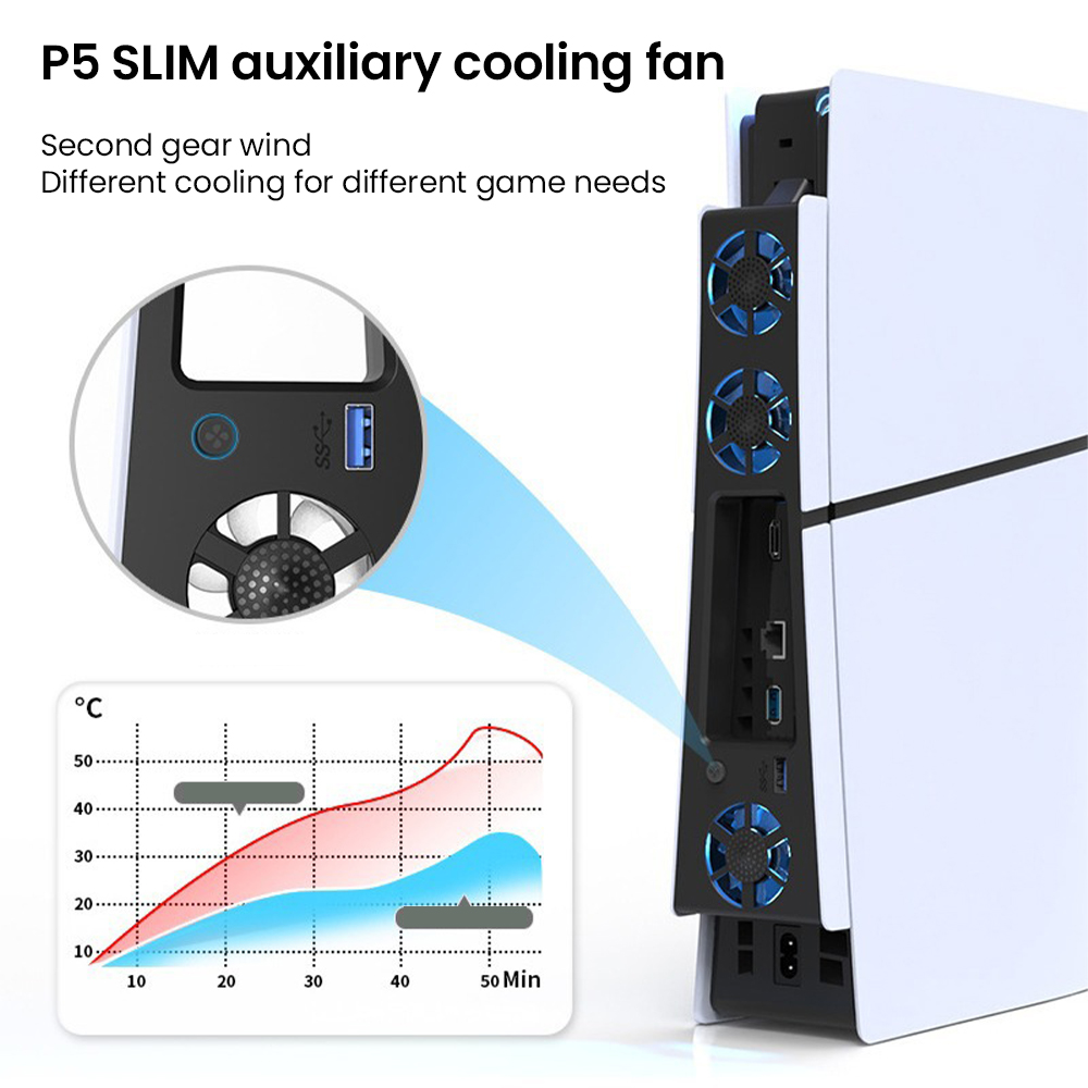 Kipas pendingin Gaming, sistem - Gaming Accessories Lights ulasan dan harga