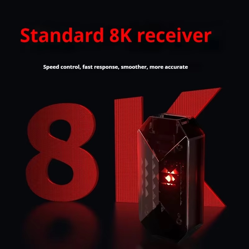 VXE VGN MAD R Mouse Nirkabel U - Gaming Accessories Deals ulasan dan harga