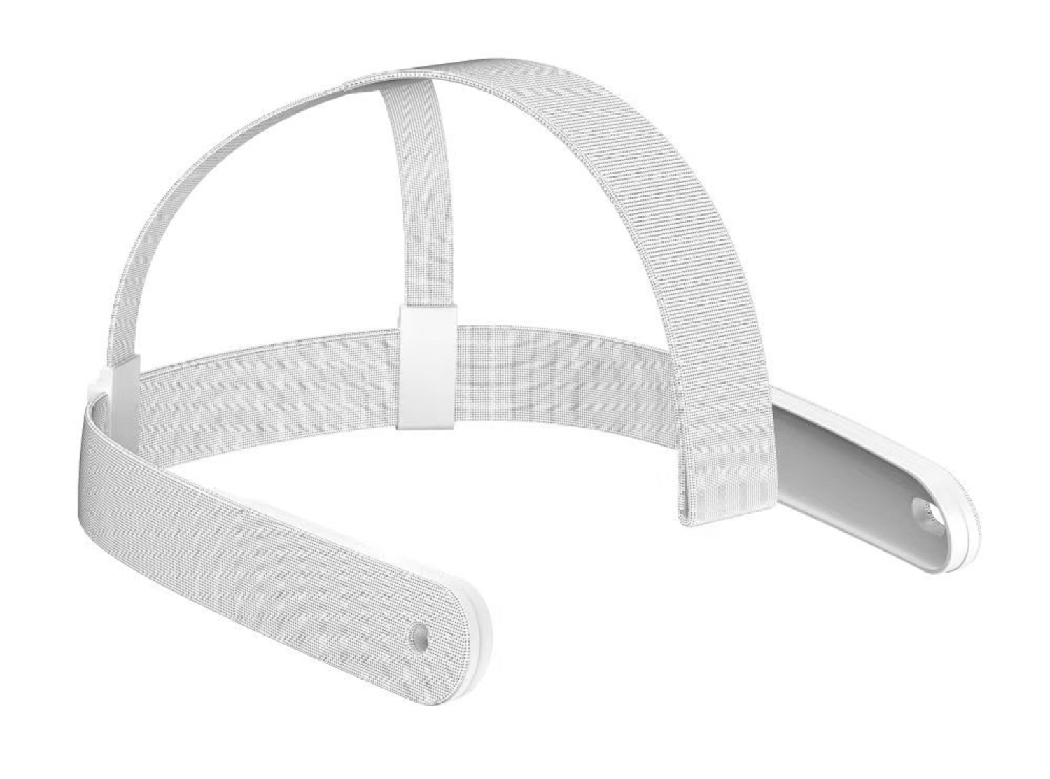 Tali Kepala yang Ditingkatkan, - Gaming Accessories Headset ulasan dan harga
