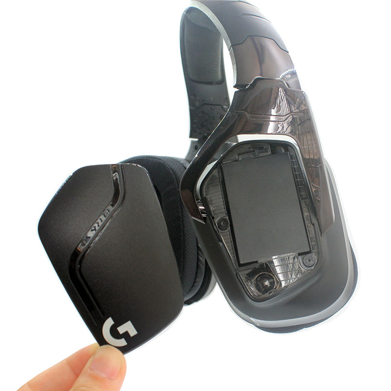 Logitech G933 G935 G533 Headse - Gaming Accessories Headset ulasan dan harga