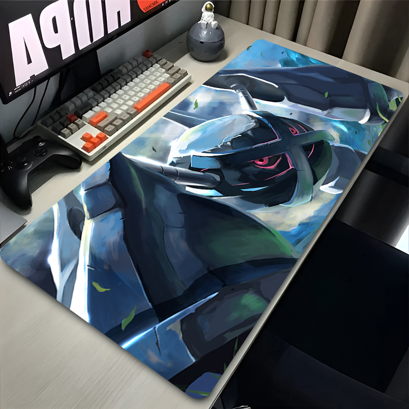 Alas Meja Komputer Permainan P - Gaming Accessories For Table ulasan dan harga