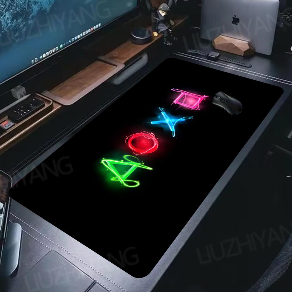 Alas Mouse XXL dengan Ikon Gam - Gaming Accessories Icon ulasan dan harga